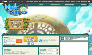 Game.magiccampus.com.br thumbnail