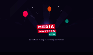 Game.mediamasters.nl thumbnail