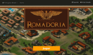 Game.romadoria.com.br thumbnail