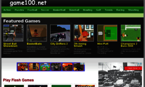 Game100.net thumbnail