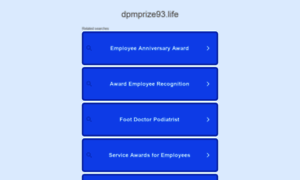 Game1925.dpmprize93.life thumbnail