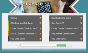 Game360.net thumbnail