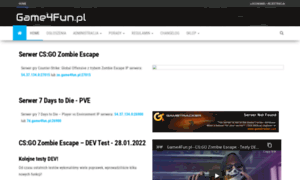Game4fun.pl thumbnail