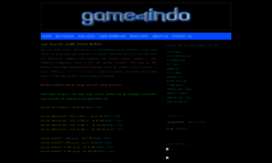 Game4indo.blogspot.com thumbnail