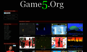 Game5.org thumbnail