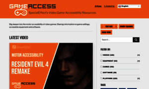 Gameaccess.info thumbnail