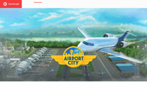 Gameairportcity.com thumbnail