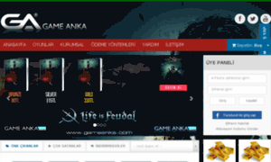 Gameanka.com thumbnail