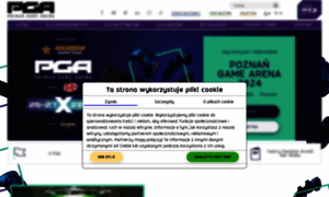 Gamearena.pl thumbnail
