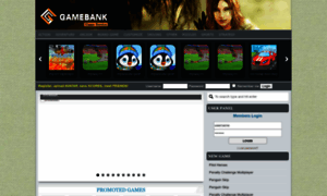 Gamebank.biz thumbnail