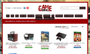 Gamebig.com.br thumbnail