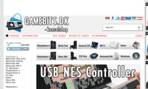 Gamebits.dk thumbnail