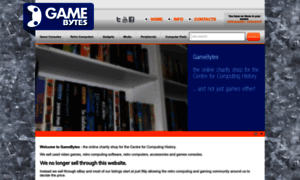 Gamebytes.co.uk thumbnail