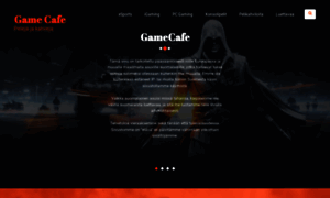 Gamecafe.fi thumbnail