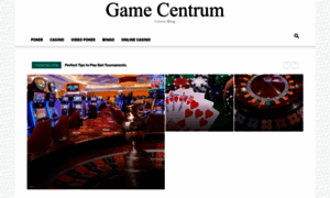 Gamecentrum.net thumbnail