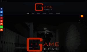 Gamecheats.eu thumbnail