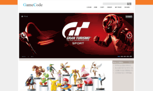 Gamecode.co.kr thumbnail