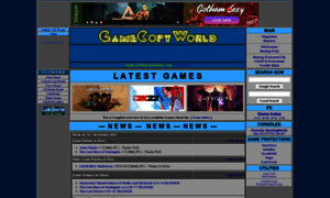 Gamecopyworld.click thumbnail