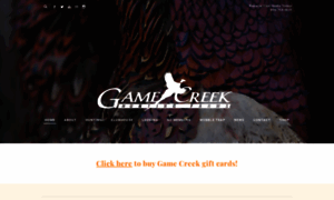 Gamecreek.com thumbnail