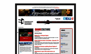 Gameculture.com thumbnail