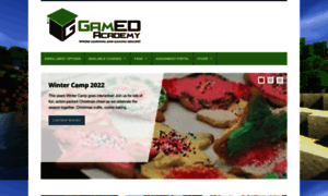 Gamedacademy.com thumbnail