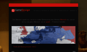 Gamedesign.de thumbnail