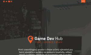 Gamedevhub.org thumbnail