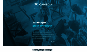 Gamedia.pl thumbnail