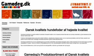 Gamedog.dk thumbnail