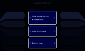 Gamedozer.com thumbnail