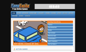 Gameexcite.com thumbnail