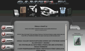 Gamef1.pl thumbnail