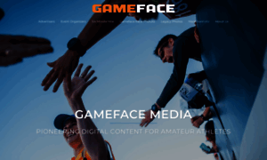 Gamefacemedia.com thumbnail