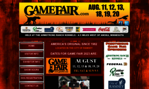 Gamefair.com thumbnail
