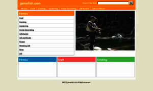 Gamefish.com thumbnail