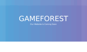 Gameforest.ir thumbnail