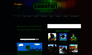 Gamefortgaming.weebly.com thumbnail