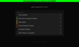 Gamegamer.com thumbnail