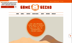 Gamegecko.co.uk thumbnail