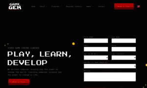 Gamegen.com thumbnail