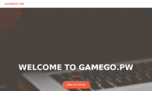 Gamego.pw thumbnail