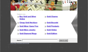 Gamegold88.com thumbnail