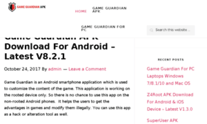 Gameguardian-apk.co thumbnail