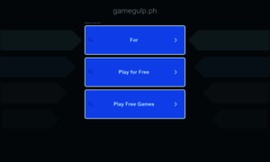 Gamegulp.ph thumbnail