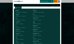 Gamehelp.guru thumbnail