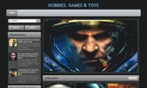 Gamehobbies.com thumbnail