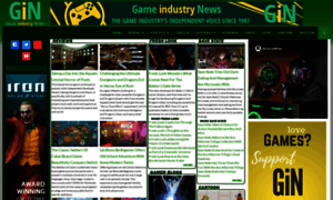 Gameindustry.com thumbnail