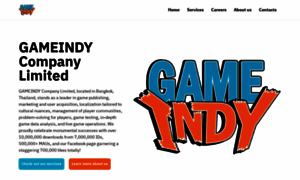 Gameindy.com thumbnail