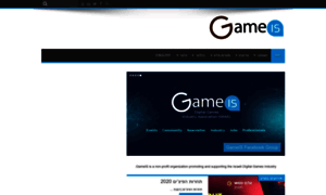 Gameis.org.il thumbnail