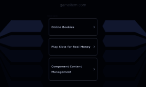 Gameitem.com thumbnail